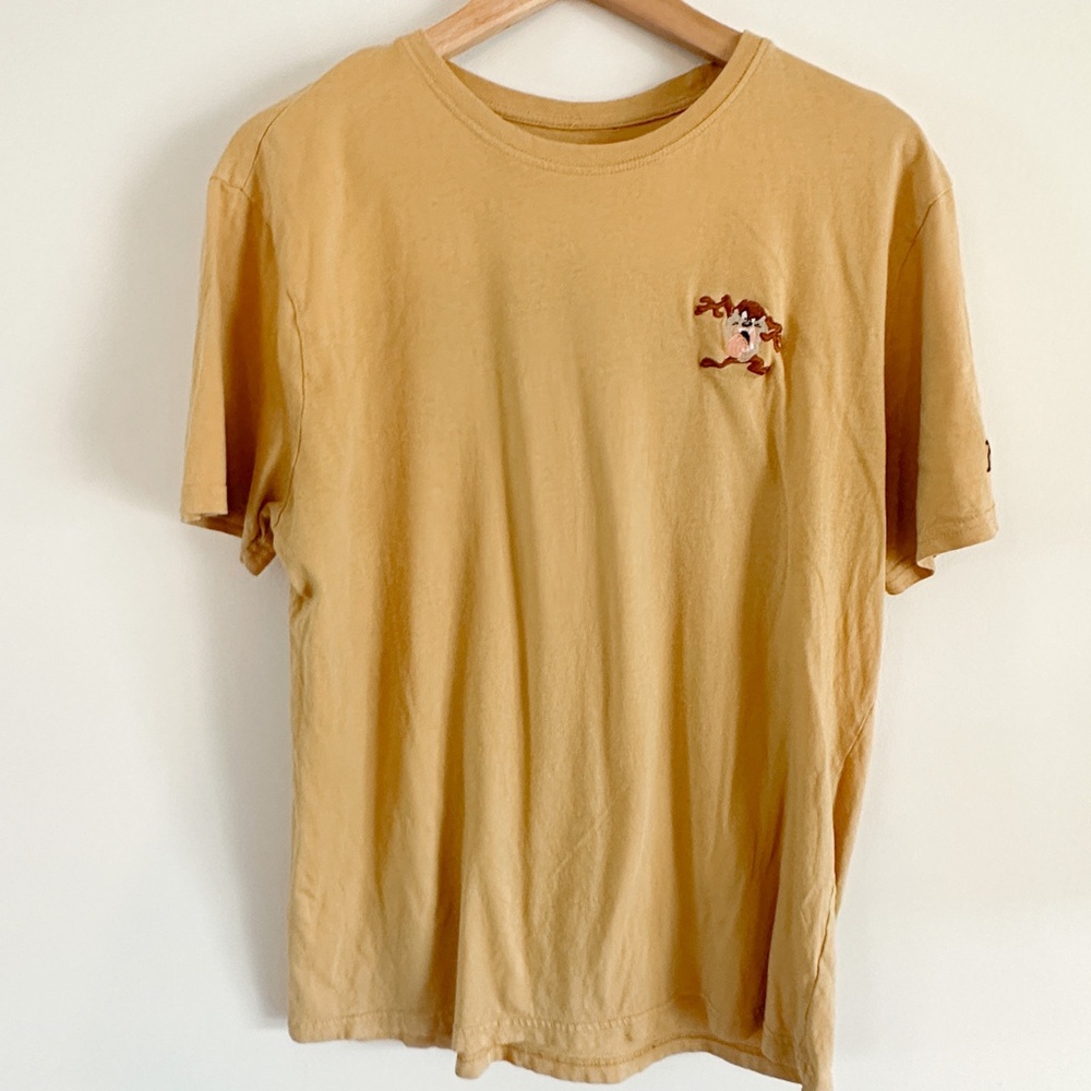 NEFF x Looney Tunes Tasmanian Devil Tshirt |